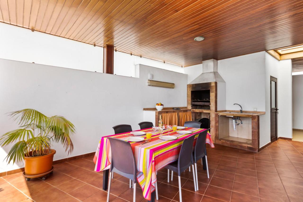 Home2Book Luxury Villa Playa Honda, Private Pool Playa Honda  Exterior foto